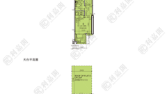 AVA 228 Medium Floor Zone Flat D West Kowloon