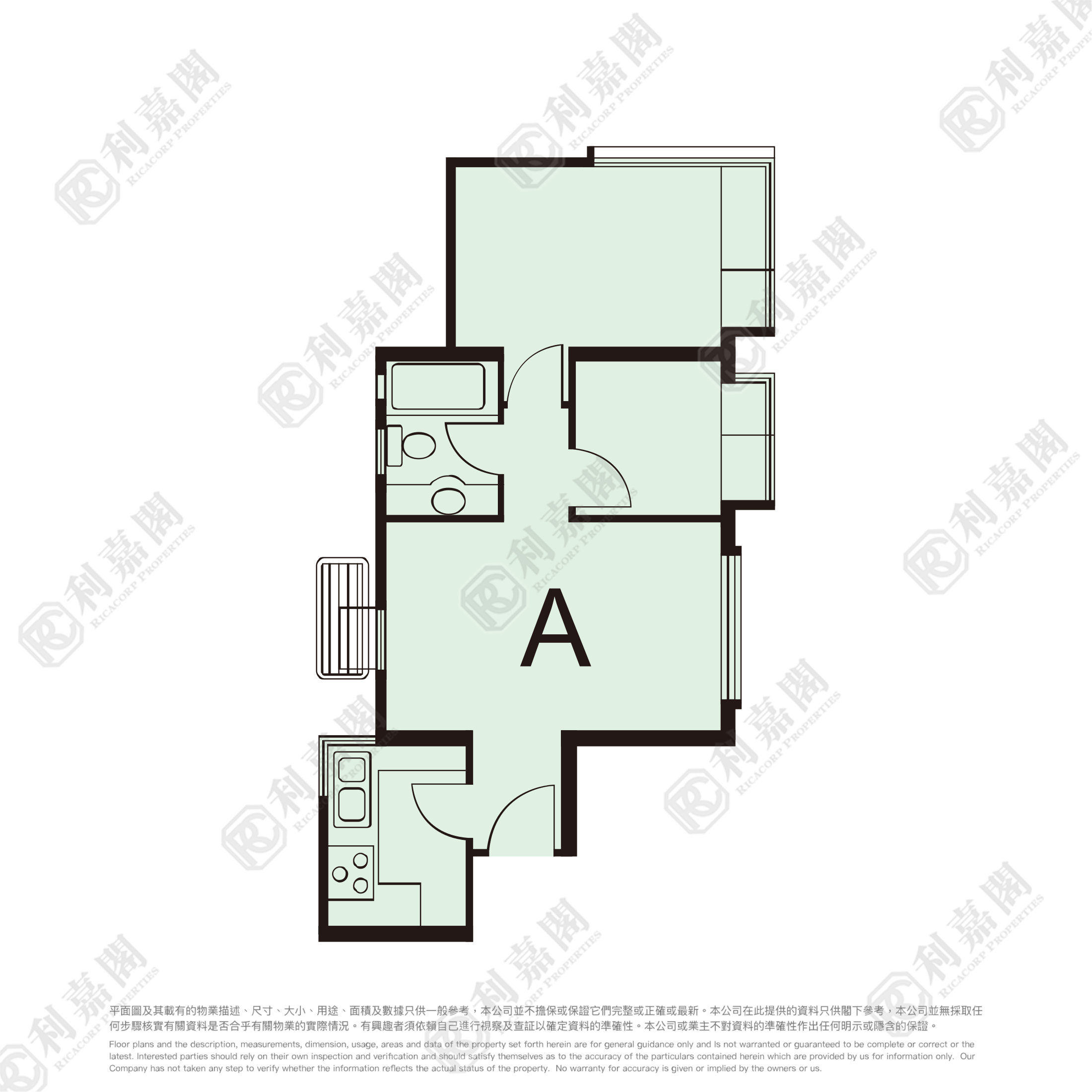 BOTANIA VILLA BLOCK 2 Tuen Mun