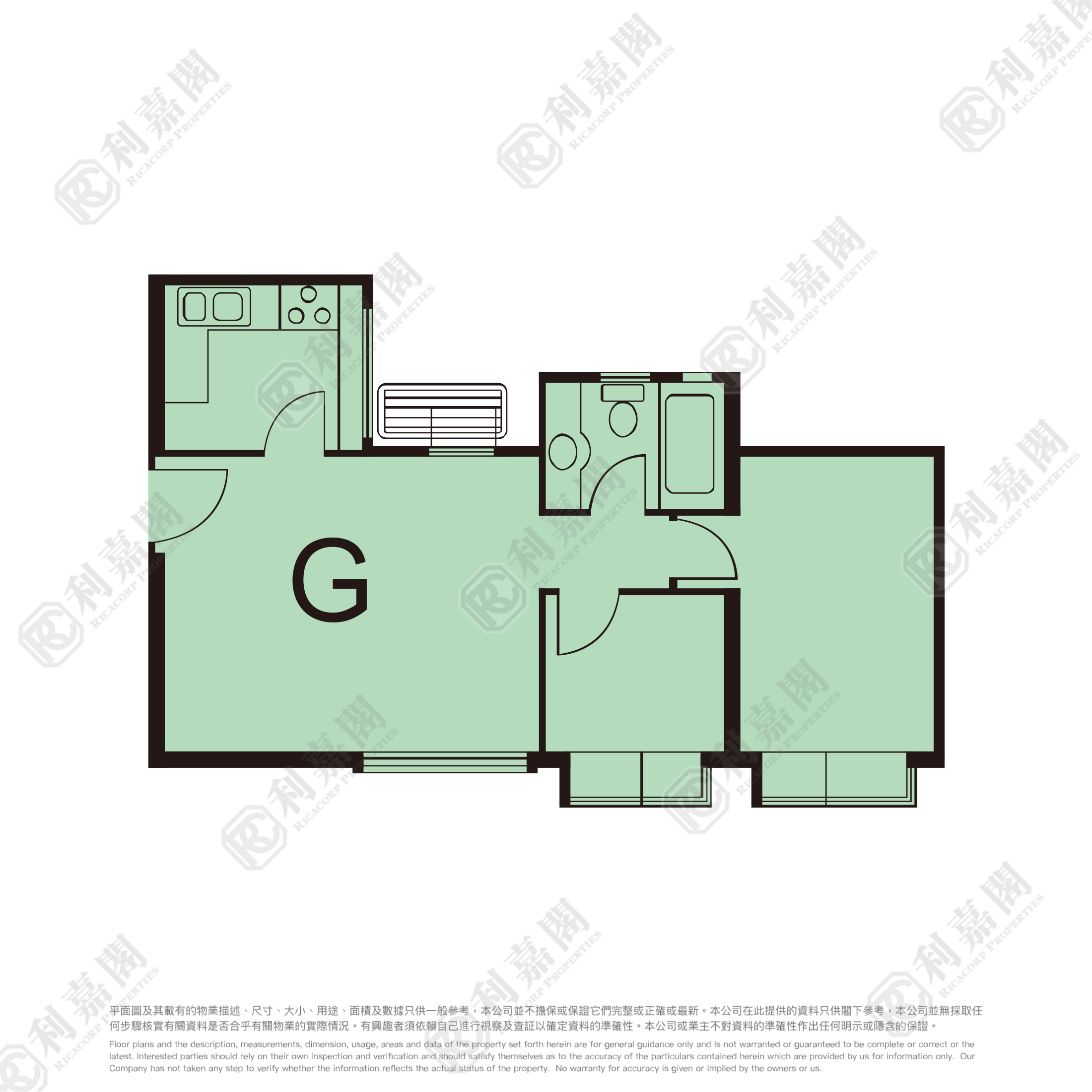 BOTANIA VILLA BLOCK 7 Tuen Mun