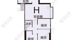 康德花園 1座 屯門