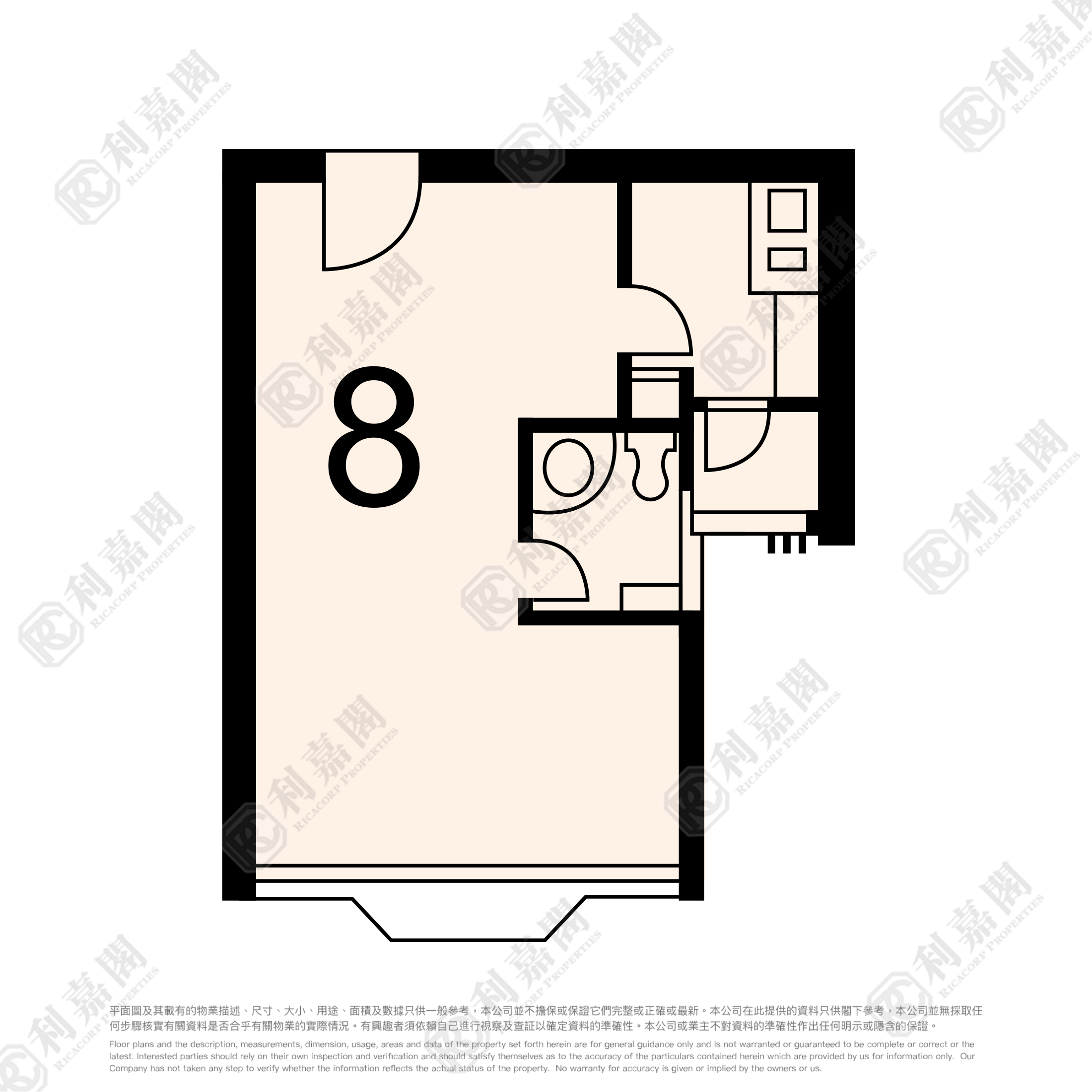 兆軒苑 逸生閣 (B座) 屯門