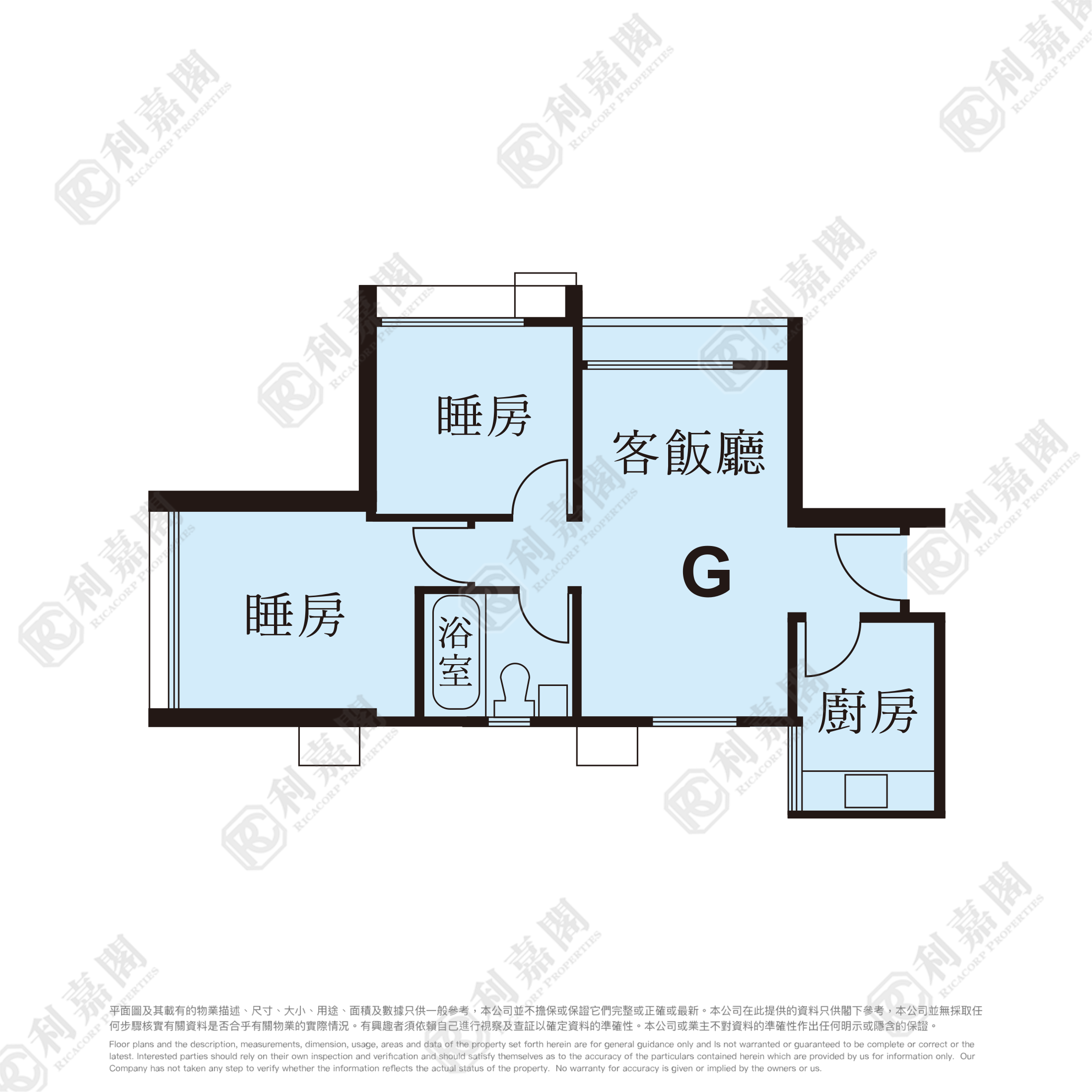 翠濤閣 3座 荃灣