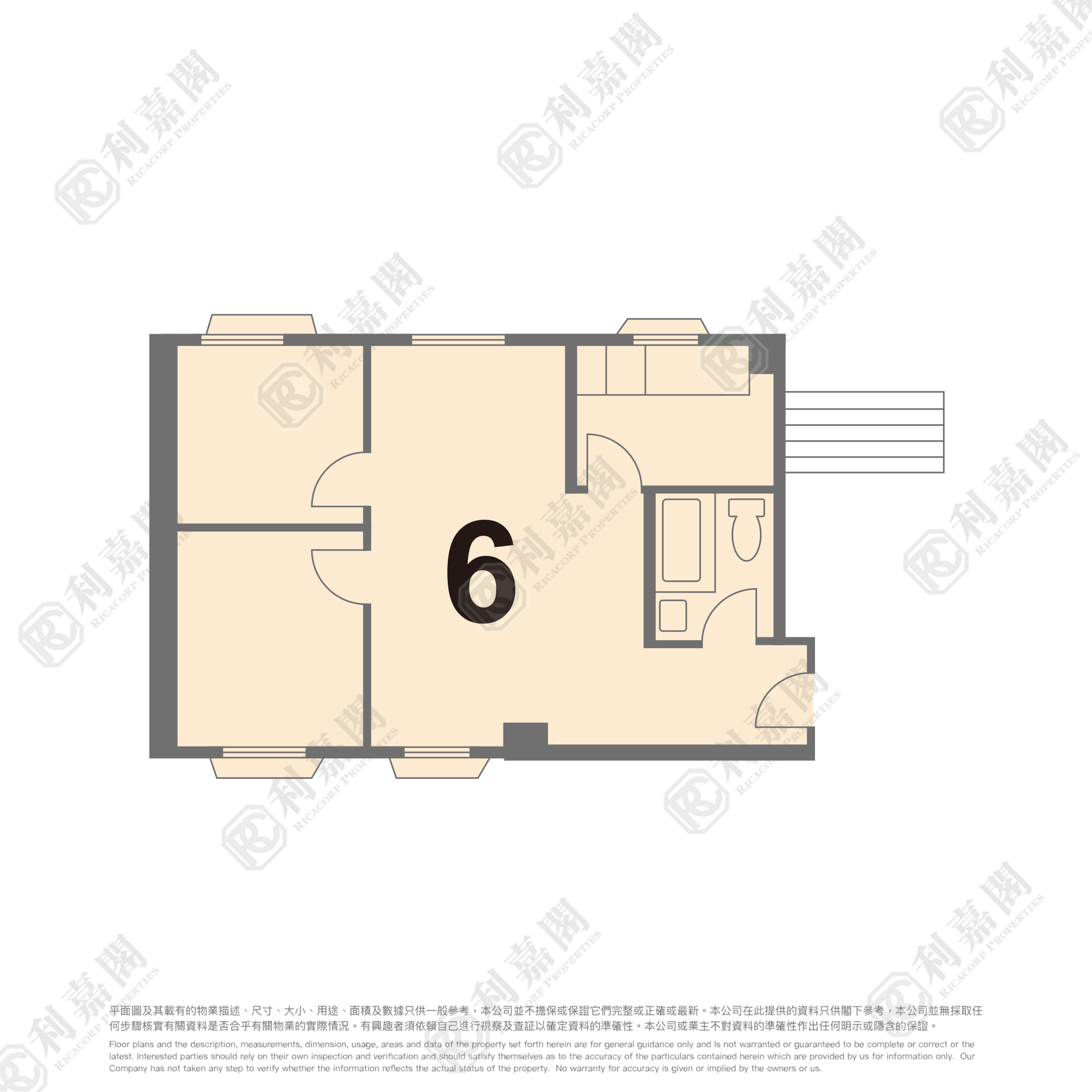 CHING LAI COURT LAI SAU HOUSE (BLOCK G) Mei Foo/Wonderland Villas