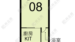 山景邨 景美楼 (8座) 极高层 C8室 屯门