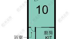 山景邨 景華樓 (4座)