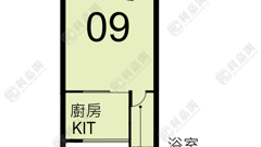 山景邨 景華樓 (4座) 極高層 屯門