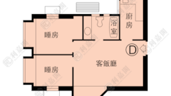 FINERY PARK Block 2 Very High Floor Zone Flat D Tseung Kwan O