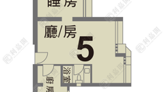 荔欣苑 荔林閣 (C座) 美孚/華景