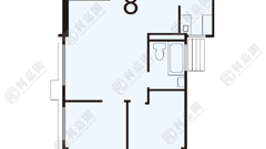 NEW TOWN MANSION BLOCK A Very High Floor Zone Flat 8 Tuen Mun