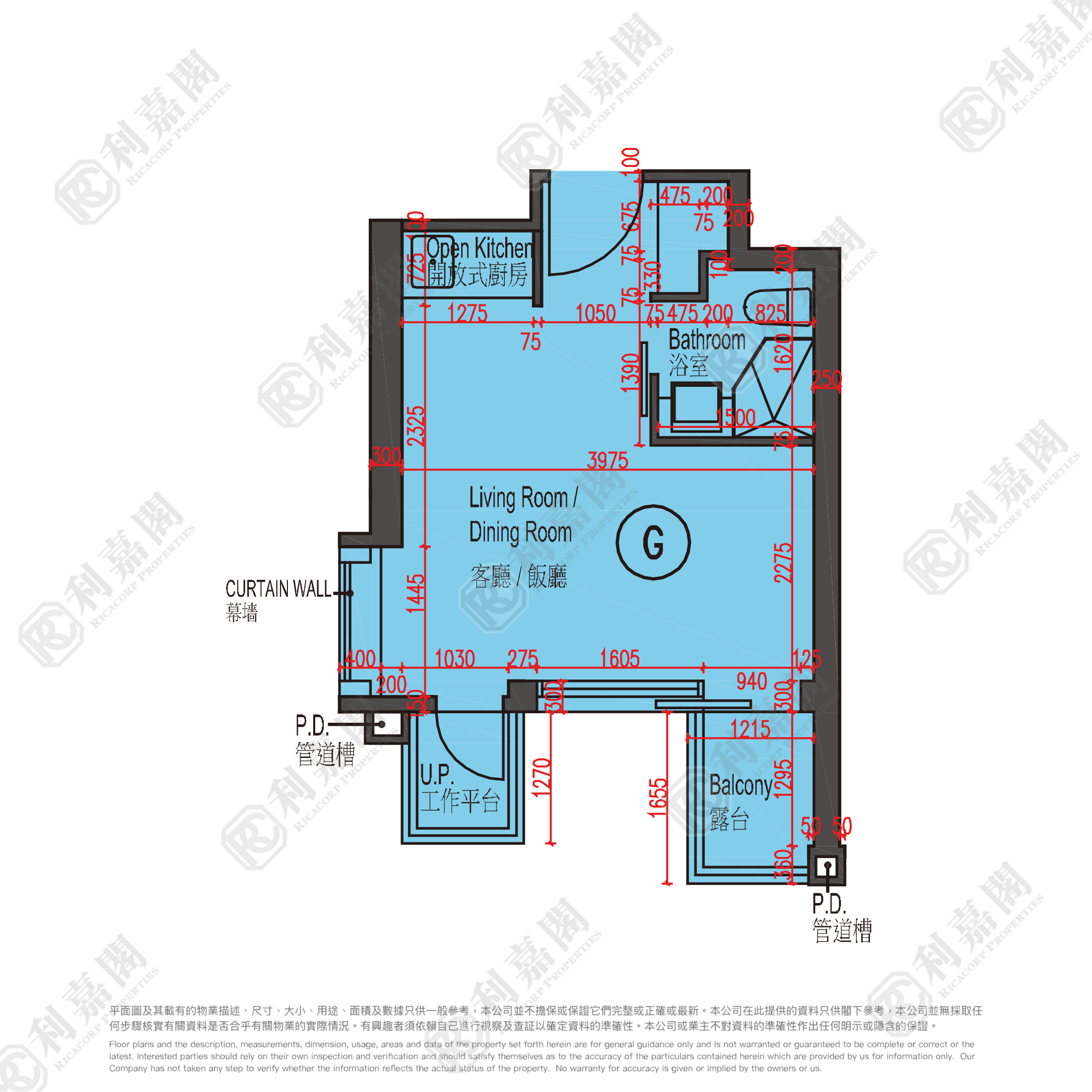 奥柏．御峯 2座 极高层 G室 奥运站/南昌