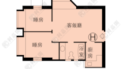 FINERY PARK Block 1 Very High Floor Zone Flat H Tseung Kwan O
