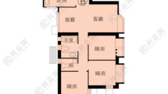 FINERY PARK Block 2 Low Floor Zone Flat B Tseung Kwan O