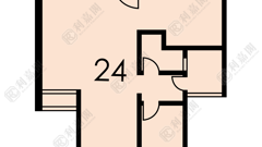 PO LAM ESTATE PO YAN HOUSE (BLOCK 1) Very High Floor Zone Flat 24 Tseung Kwan O