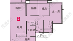 皇府山 8座 - 晓峰 上水/粉岭/古洞