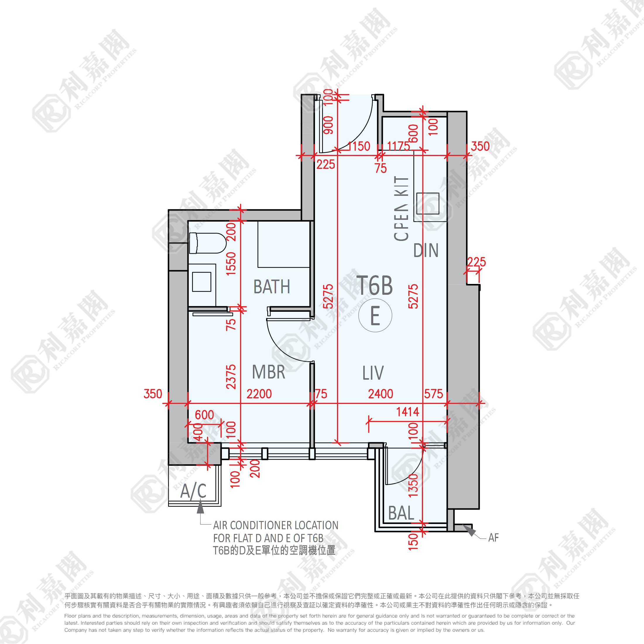 THE PAVILIA FARM PHASE 2 - Tower 6 (6b) High Floor Zone Tai Wai
