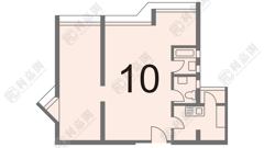 嘉盛苑 嘉揚閣 (D座)