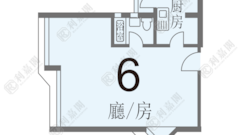 KA SHING COURT Ka Ming House (block A) Very High Floor Zone Flat 6 Sheung Shui/Fanling/Kwu Tung