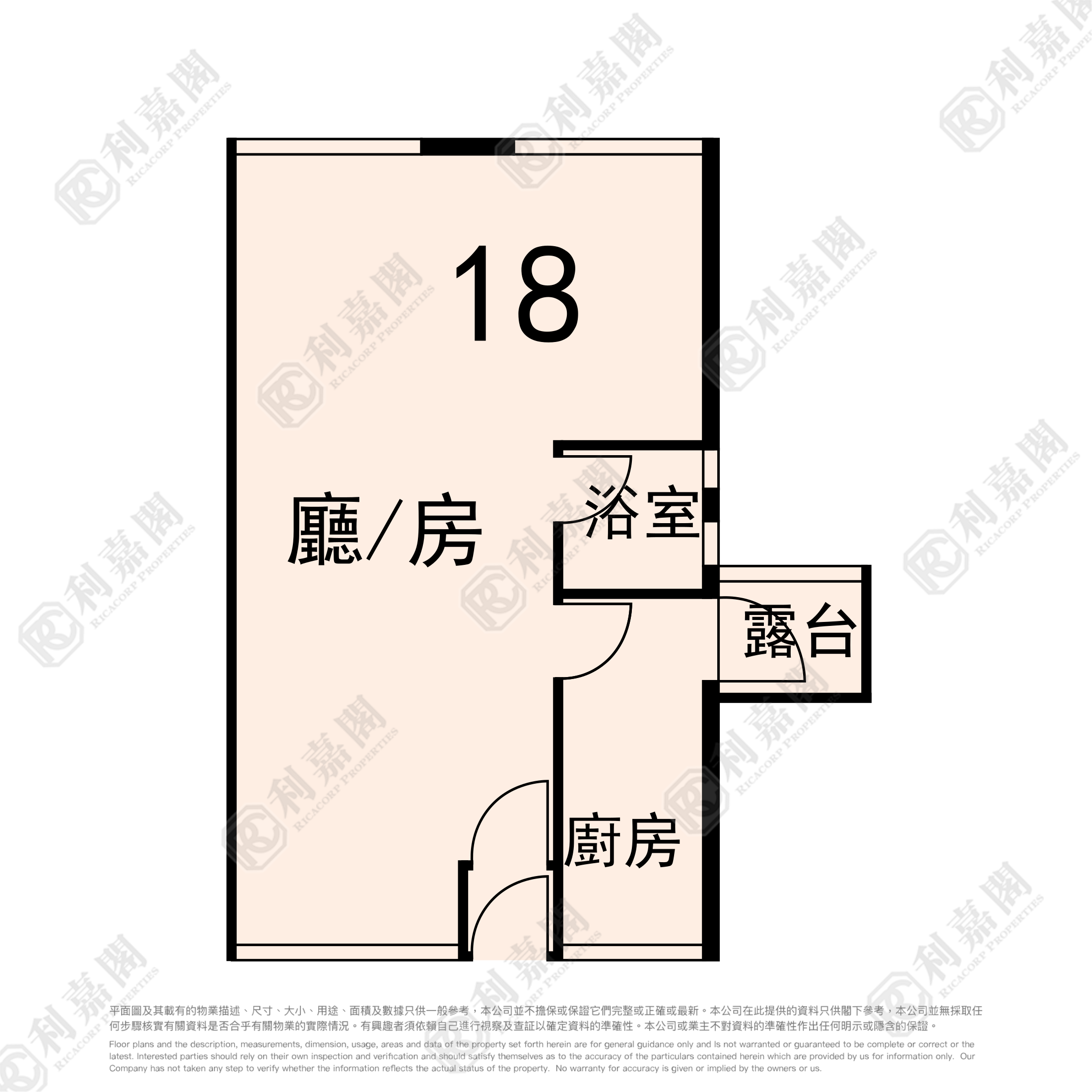 NAM CHEONG ESTATE CHEONG CHUNG HOUSE (BLOCK 1) Medium Floor Zone Flat 18 West Kowloon