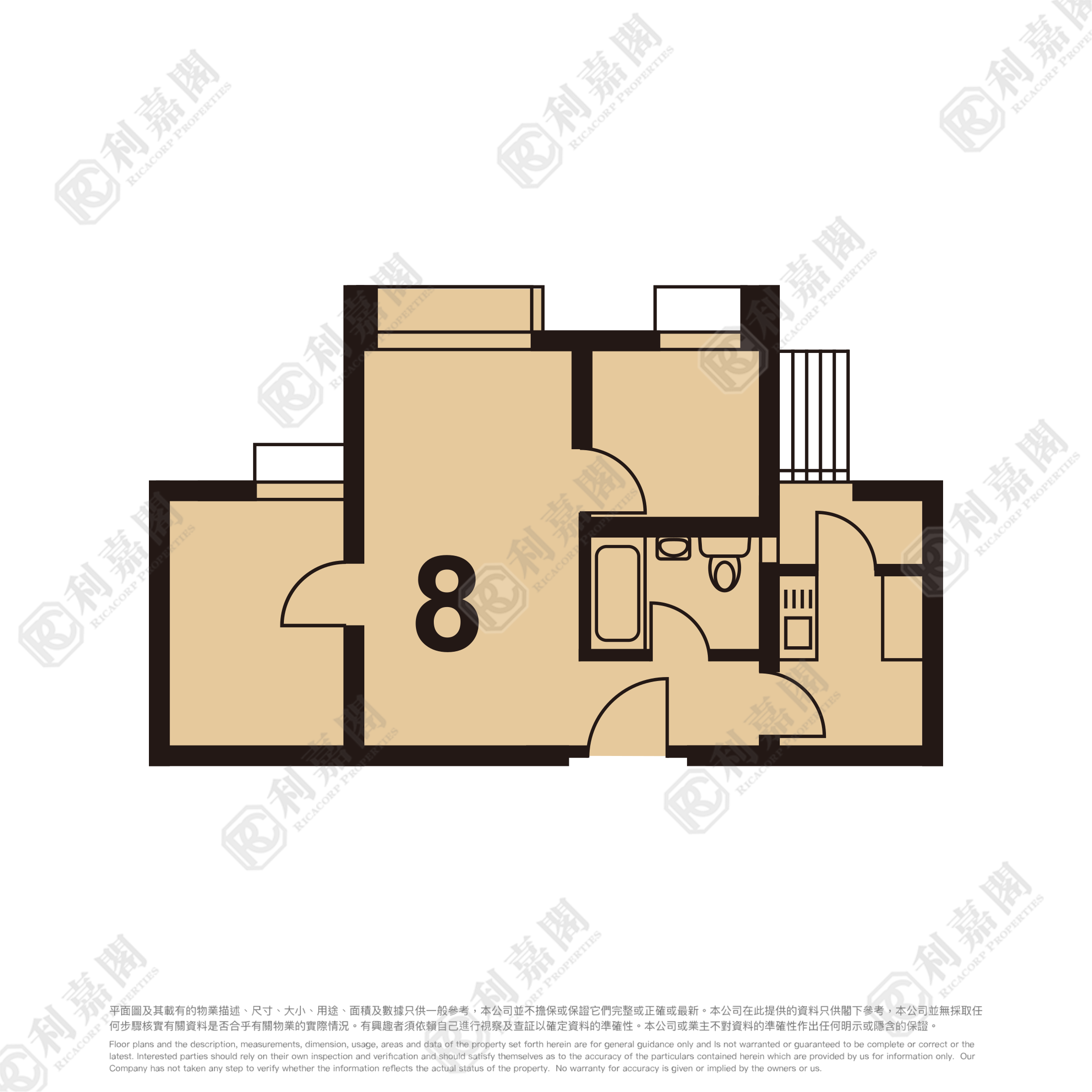 KAM ON COURT NGAN ON HOUSE (BLOCK B)