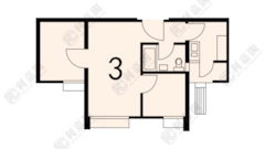 PO PUI COURT Po Wu House (block B) Low Floor Zone Flat 03 Kwun Tong/Lam Tin/Yau Tong