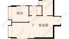 HO SHUN KING BUILDING Block 2 (block B) Low Floor Zone Flat F Yuen Long