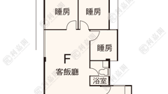宝能阁 1座