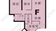 ROYAL PENINSULA Block 1 Medium Floor Zone Flat F Hung Hom/Whampoa/Laguna Verde