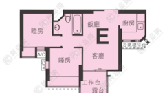 NO. 8 ROYAL GREEN Low Floor Zone Flat E Sheung Shui/Fanling/Kwu Tung