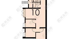 KING MING COURT FAI KING HOUSE (BLOCK B) Low Floor Zone Flat 10 Tseung Kwan O