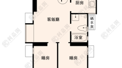 盈丰园 1座 屯门