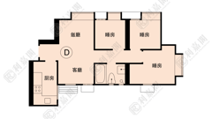 盈丰园 2座 屯门