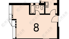 顯明苑 中層 8室 將軍澳