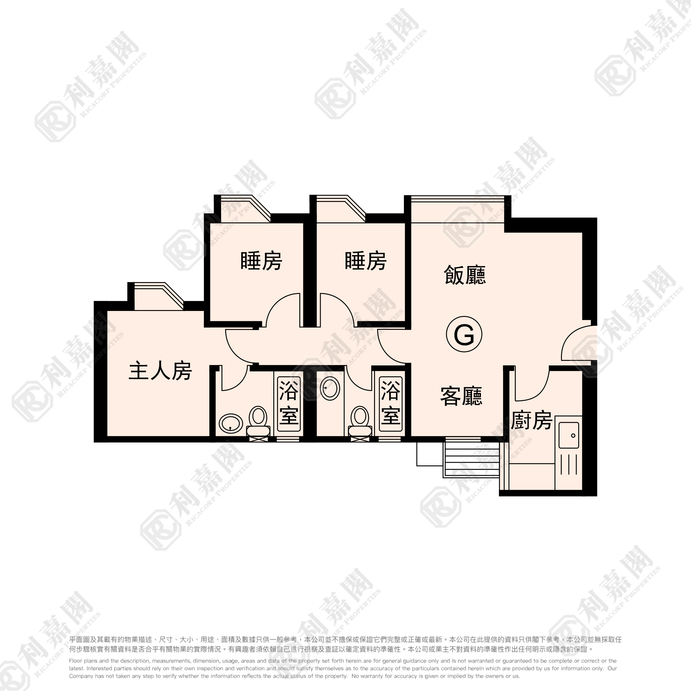 恒丰园 2座 屯门