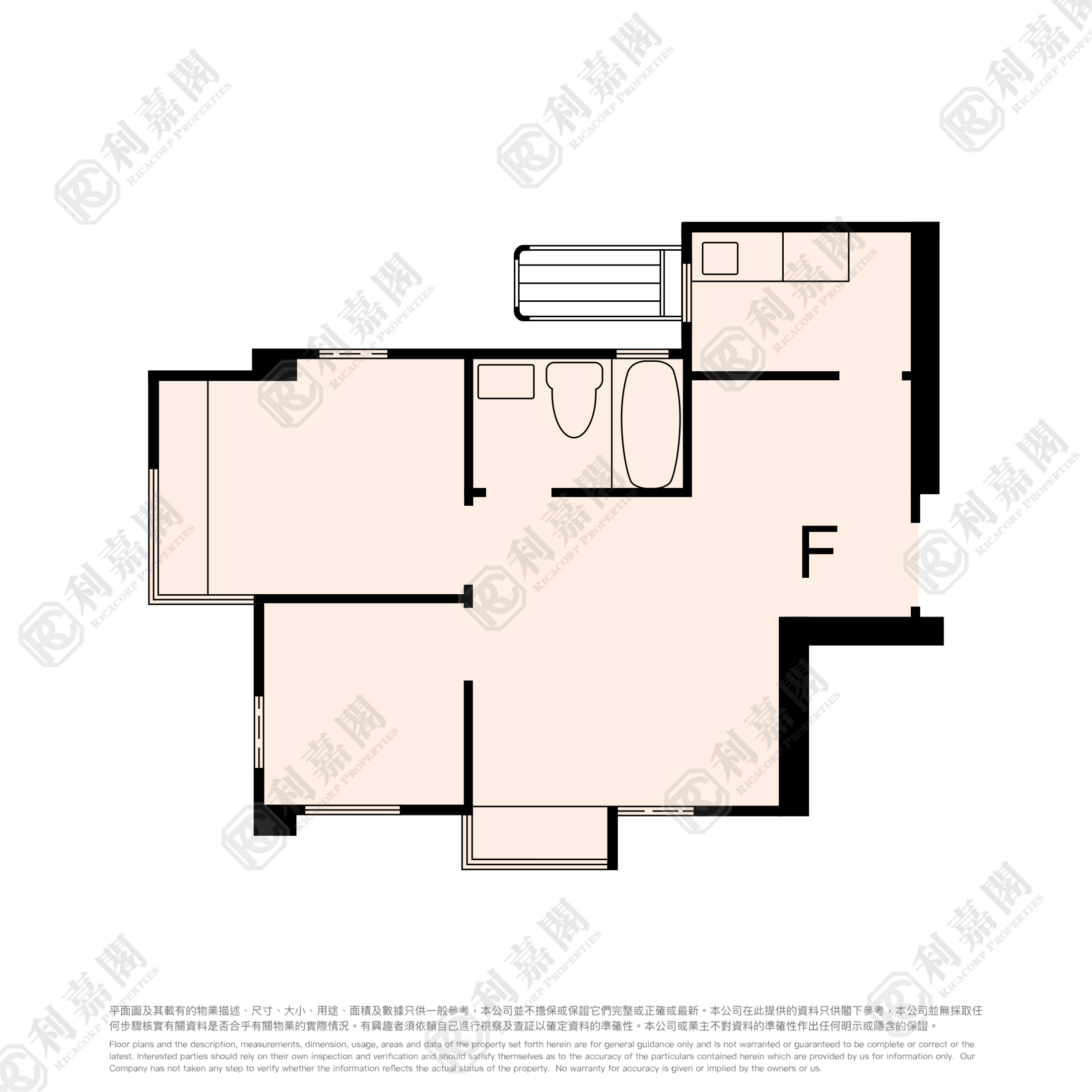 凱德花園 2座 屯門