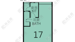 CHEUNG FAT ESTATE Chun Fat House (block 5) Medium Floor Zone Flat 17 Tsing Yi