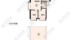 恒豐園 3座 屯門
