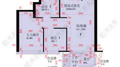 维港1号 1A座 土瓜湾/九龙城/新启德/新蒲岗