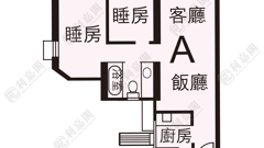 卓爾居 2期 6座 屯門