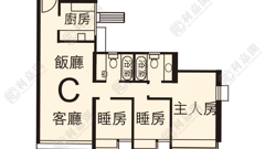 卓爾居 2期 6座 屯門