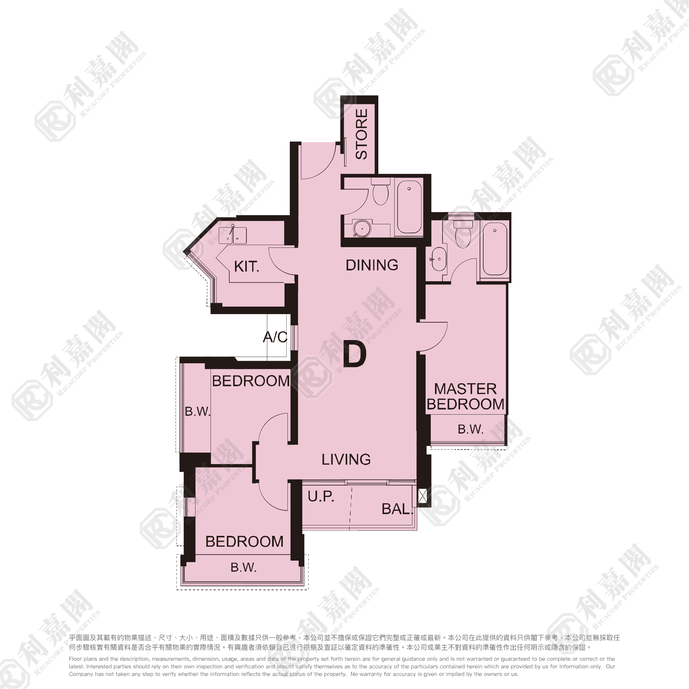 LOHAS PARK PHASE 2A  LE PRESTIGE - Swan Lake (tower 2 - L Wing) Very High Floor Zone Flat LD Tseung Kwan O