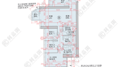 LOHAS PARK PHASE 5A MALIBU - Tower 1a High Floor Zone Flat B Tseung Kwan O