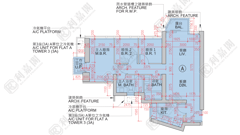 日出康城 5期A MALIBU 3A座