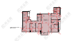 RIVA Helorus Boulevard Tower 2 Very High Floor Zone Flat A Yuen Long