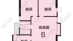 FANLING TOWN CENTER Amber Court (block 1) Low Floor Zone Flat B Sheung Shui/Fanling/Kwu Tung