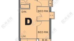 SKY TOWER BLOCK 6 High Floor Zone Flat D To Kwa Wan/Kowloon City/Kai Tak/San Po Kong