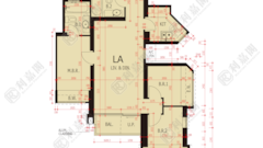 LOHAS PARK Phase 2c La Splendeur - Tower 9 Low Floor Zone Flat LA Tseung Kwan O