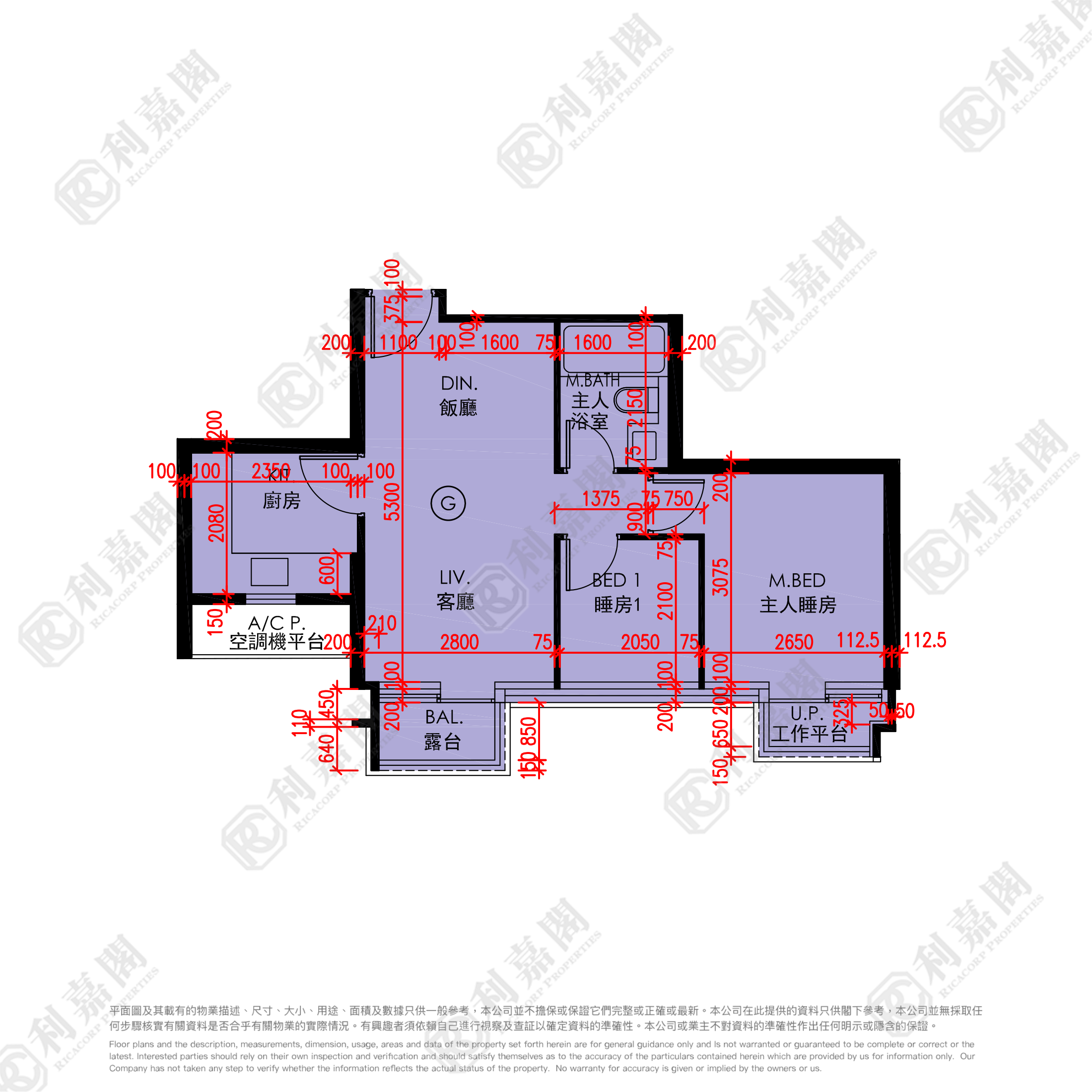 THE REGENT TOWER 12 Tai Po