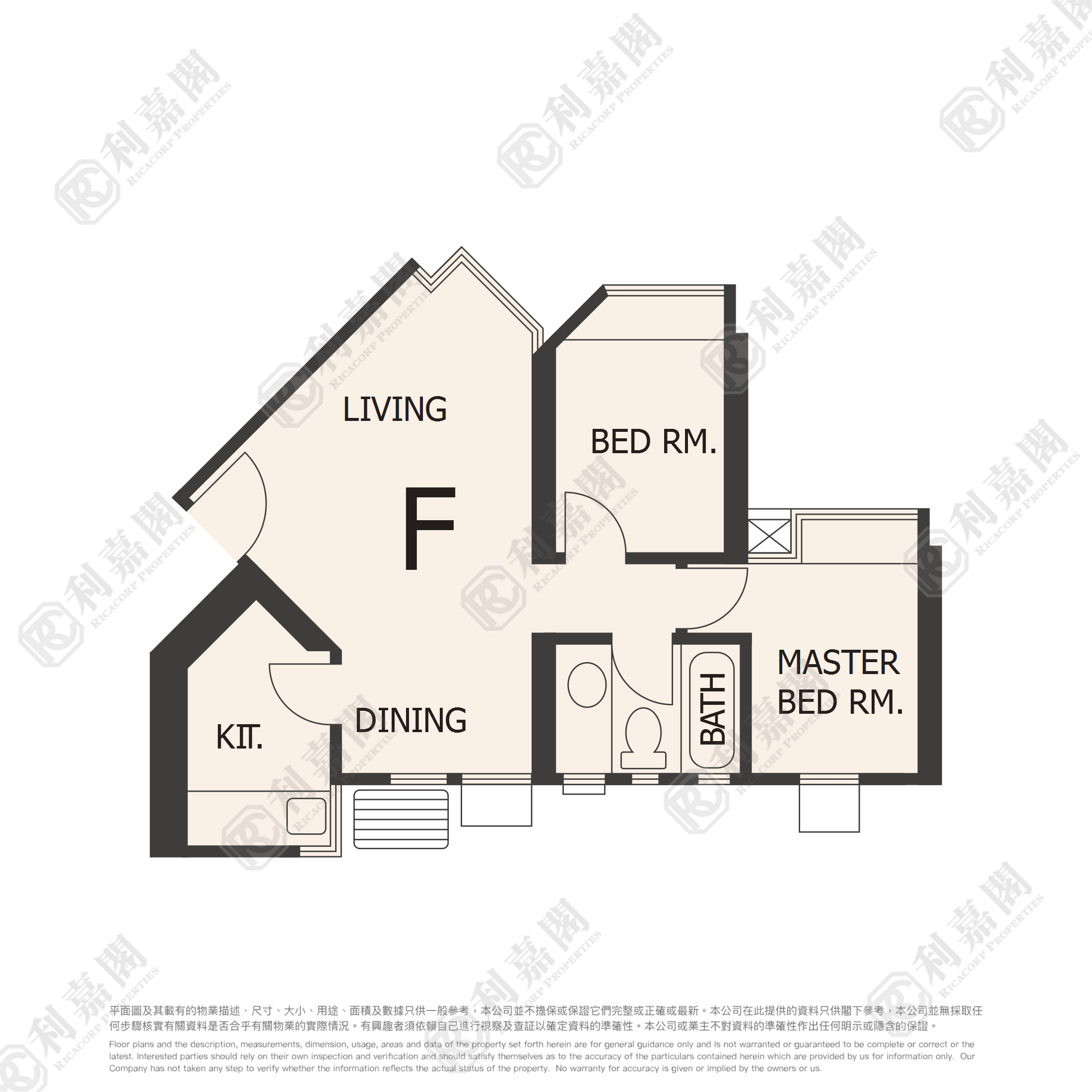 KINGSWOOD VILLAS PHASE 3 CHESTWOOD COURT - Block 5