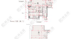 溱柏 3座