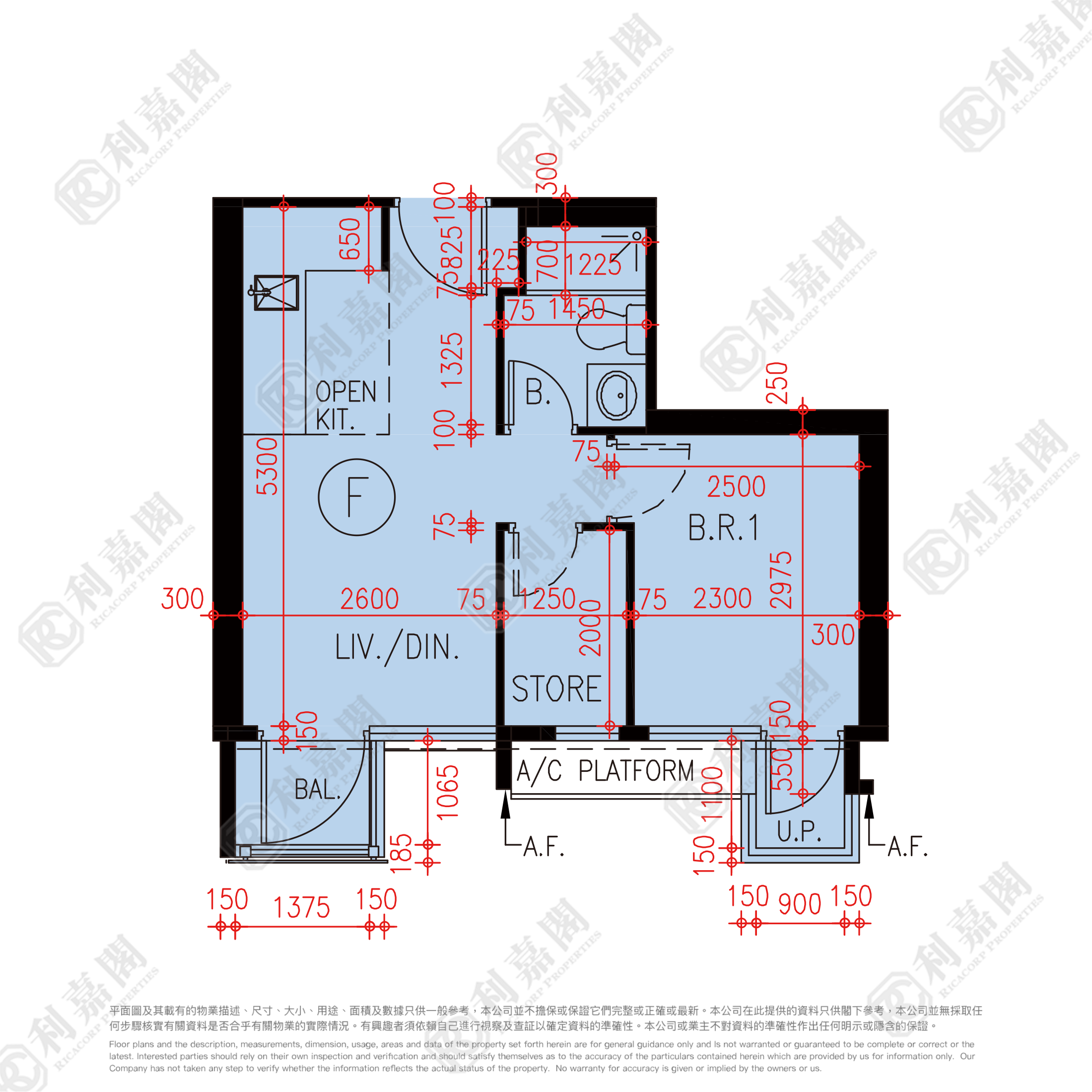 MOUNT REGENCY PHASE 1 - Tower 1b Tuen Mun